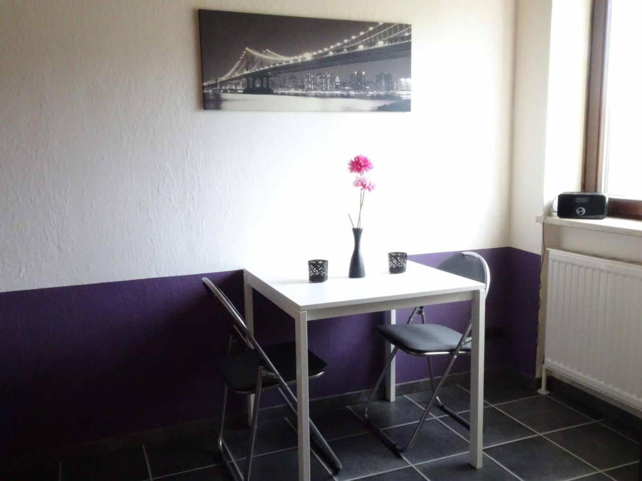 Ferienwohnung Pia Muhr am See 外观 照片