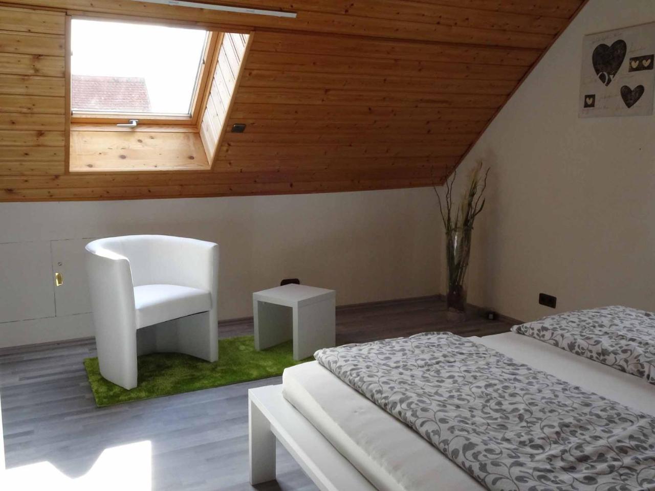 Ferienwohnung Pia Muhr am See 外观 照片